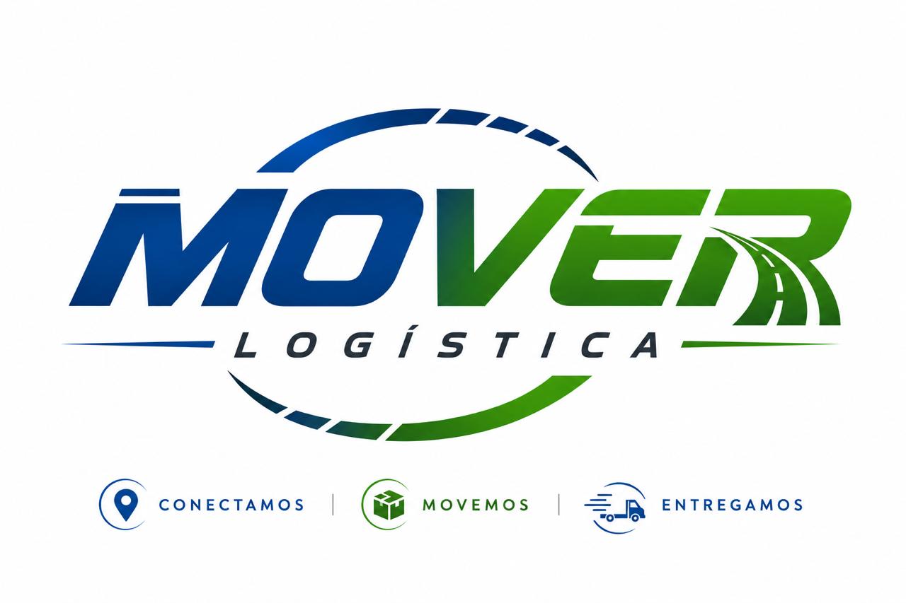 Logo MOVER LOGÍSTICA